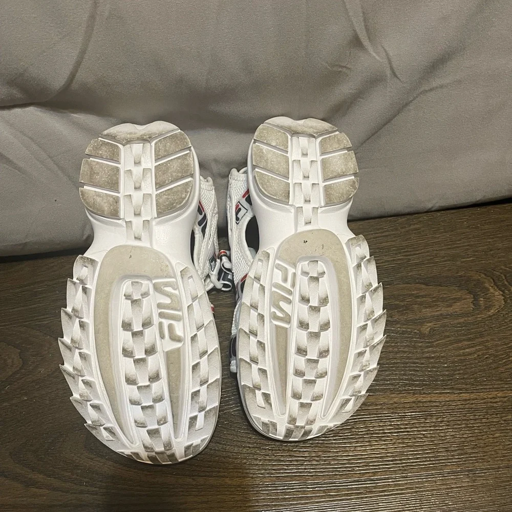 Fila Disruptor Sandal - Picture 5 of 8